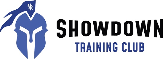 Showdown Training Club logo